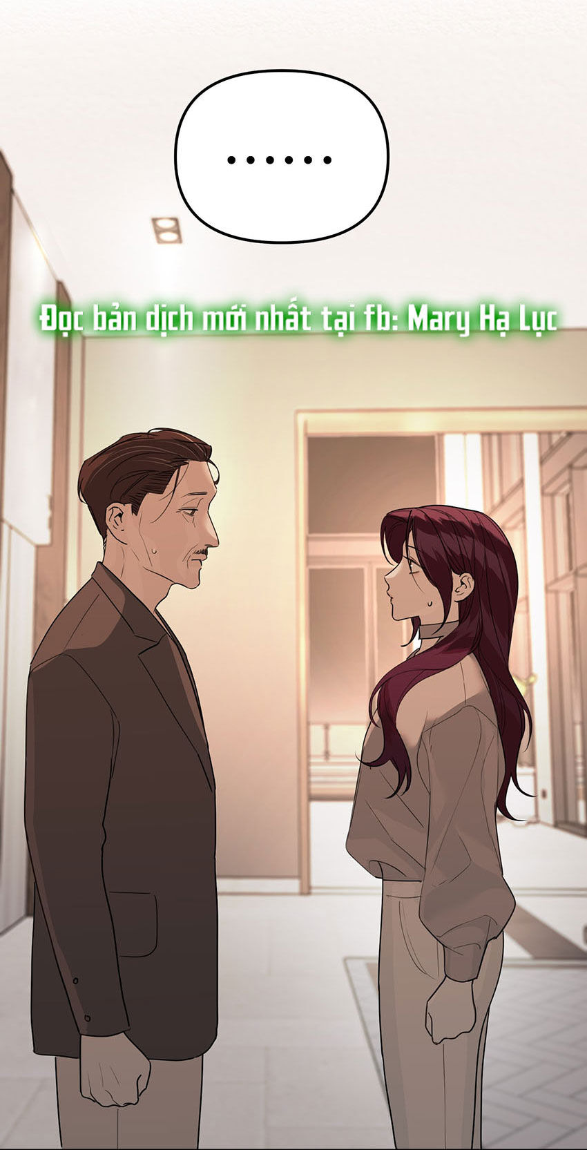 Ác Ma May Mắn Chapter 69 - Next Chapter 70