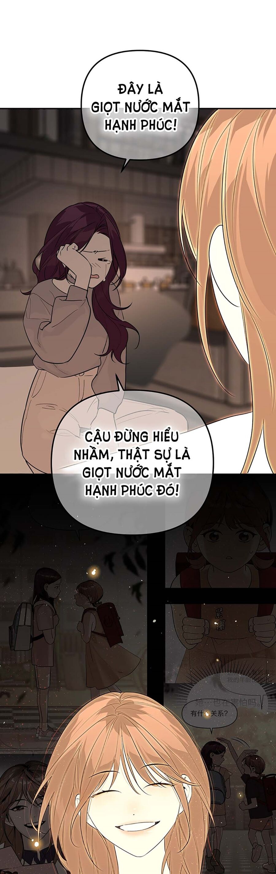 Ác Ma May Mắn Chapter 70 - Next 