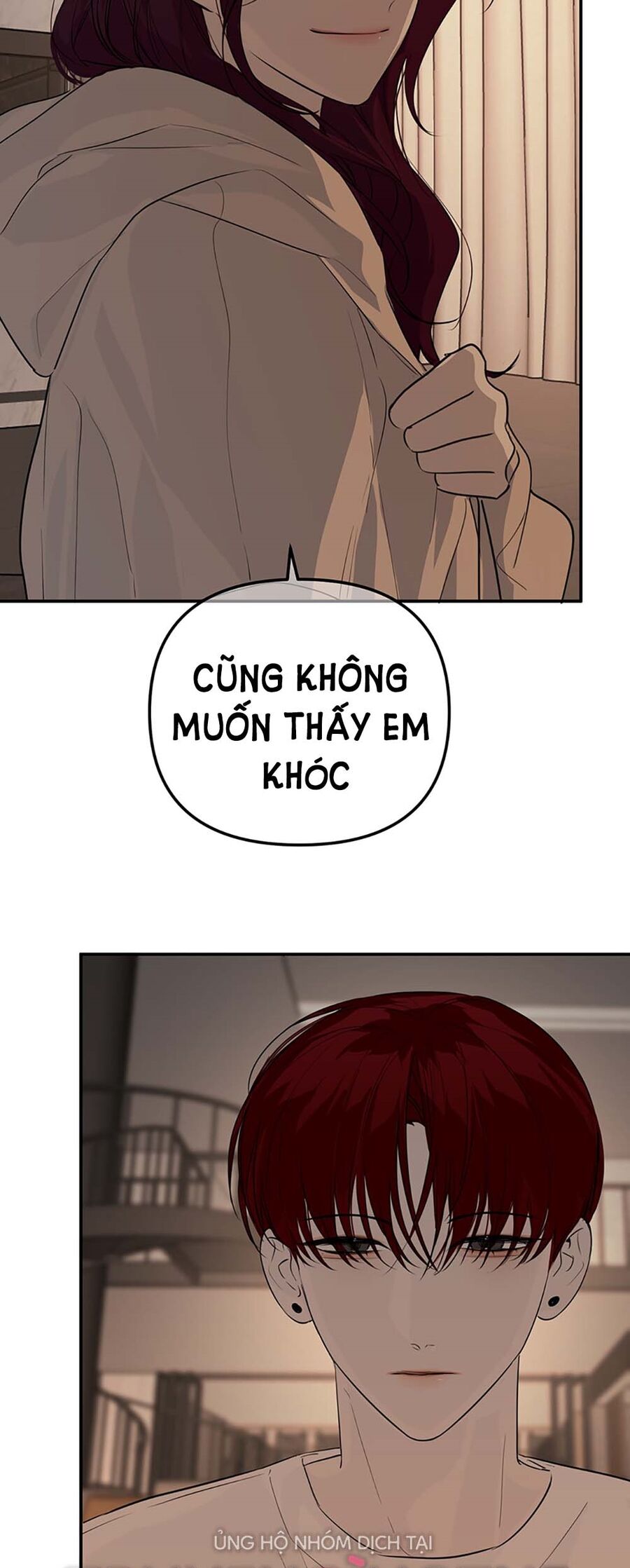 Ác Ma May Mắn Chapter 70 - Next 