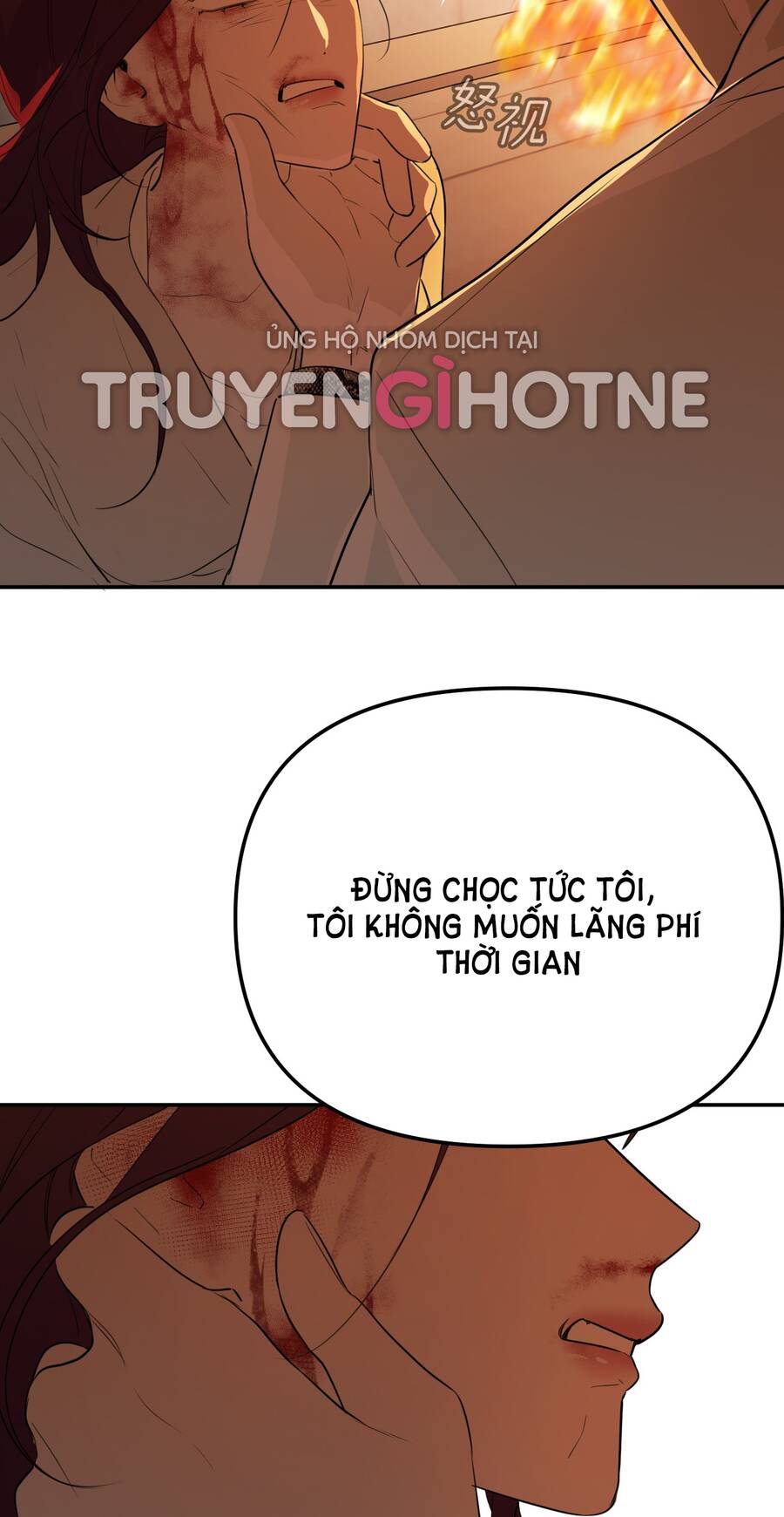 Ác Ma May Mắn Chapter 62 - Next Chapter 63