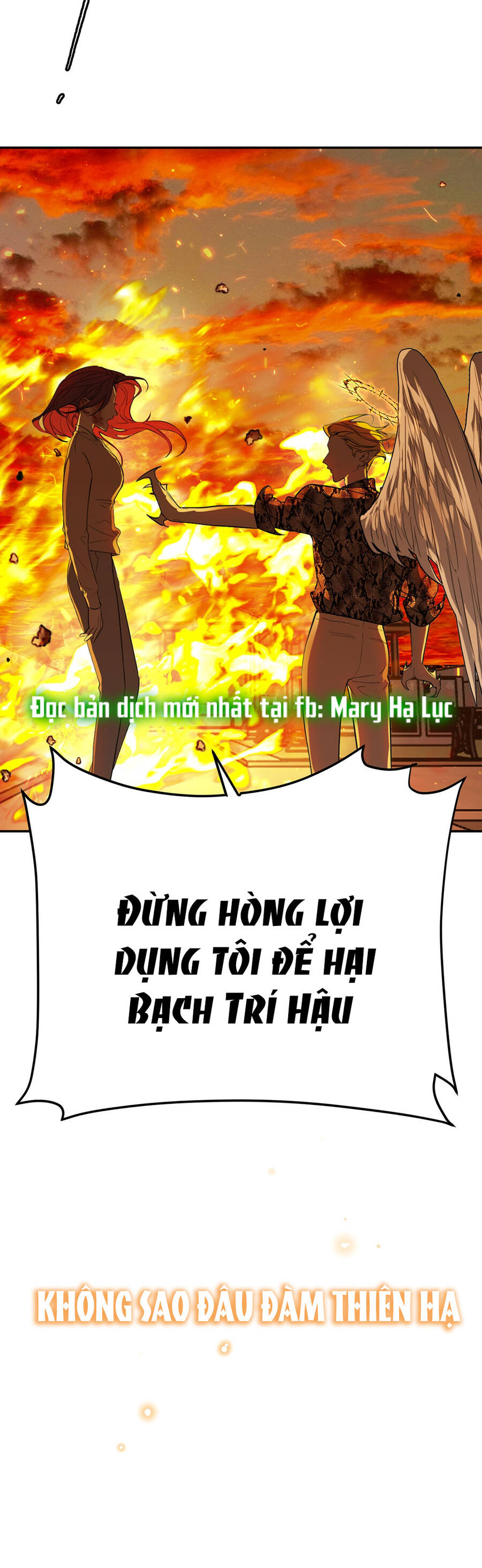 Ác Ma May Mắn Chapter 63 - Next Chapter 64