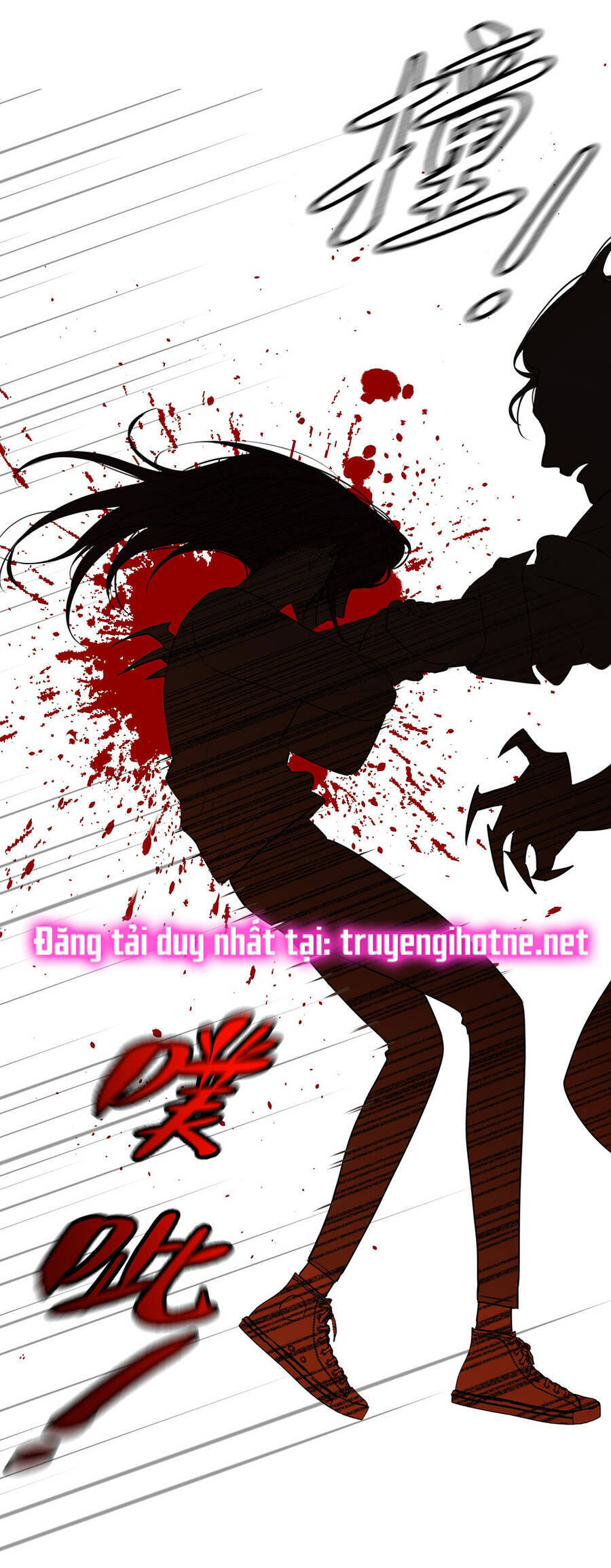 Ác Ma May Mắn Chapter 63 - Next Chapter 64