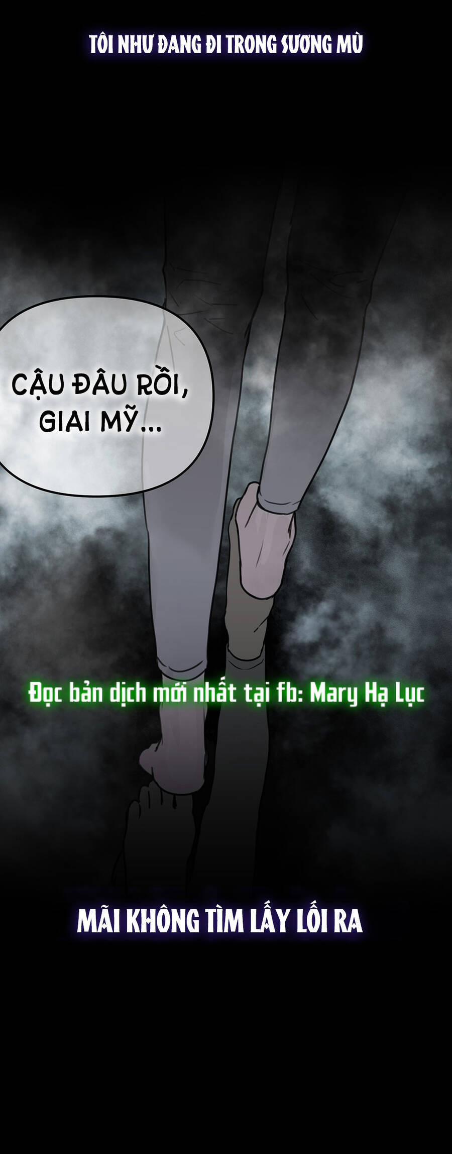 Ác Ma May Mắn Chapter 63 - Next Chapter 64