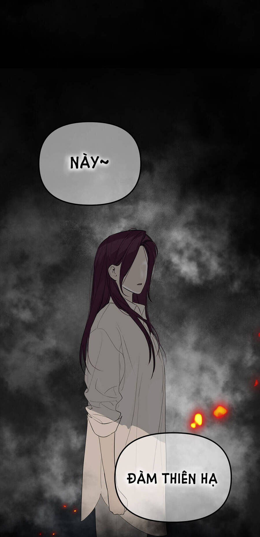 Ác Ma May Mắn Chapter 63 - Next Chapter 64