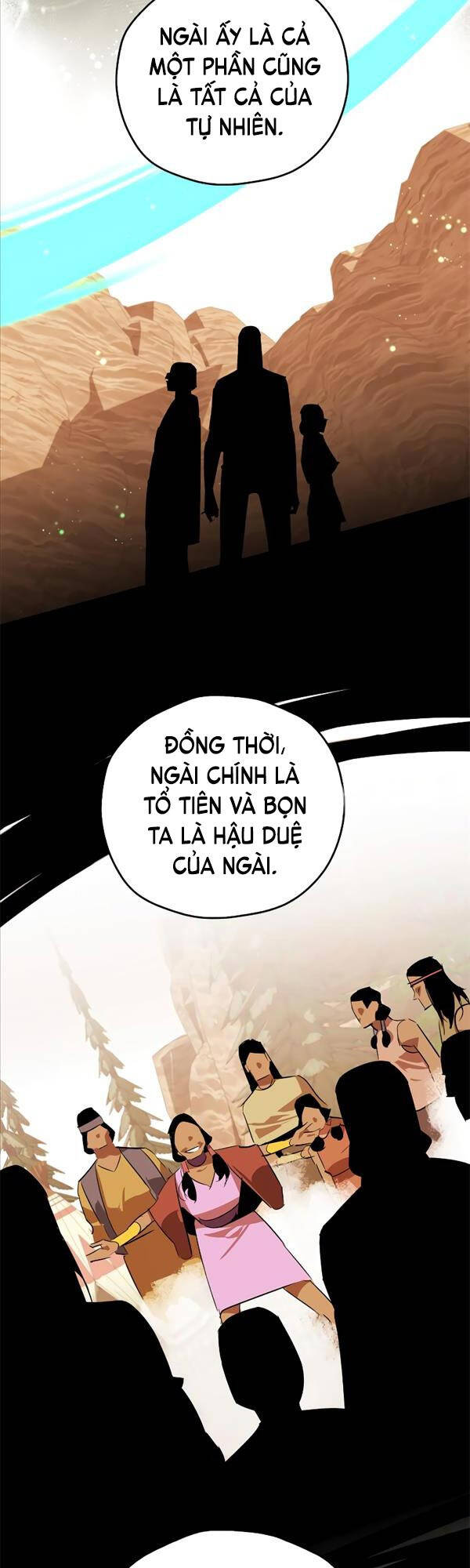 Võ Học Miền Viễn Tây Chapter 24 - Next 