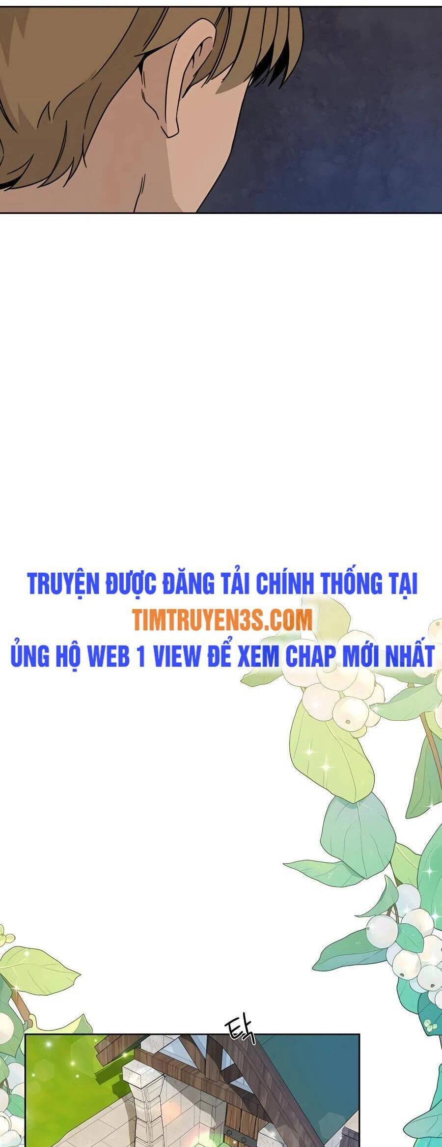 Tôi Từ Bỏ Tất Cả Để Khởi Đầu Ở Một Thế Giới Khác Chapter 17 - Trang 4