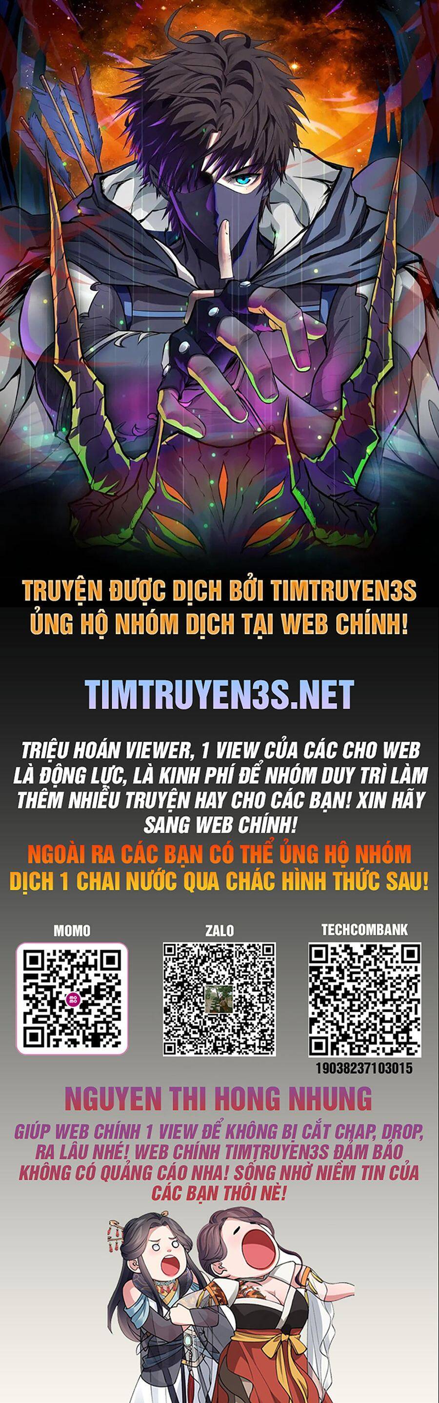 Tôi Từ Bỏ Tất Cả Để Khởi Đầu Ở Một Thế Giới Khác Chapter 32 - Trang 4