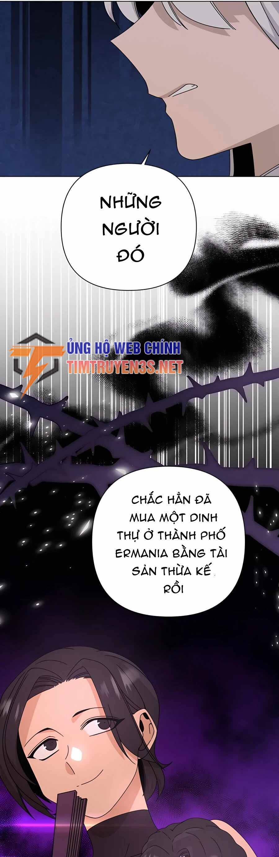 Tôi Từ Bỏ Tất Cả Để Khởi Đầu Ở Một Thế Giới Khác Chapter 32 - Trang 4