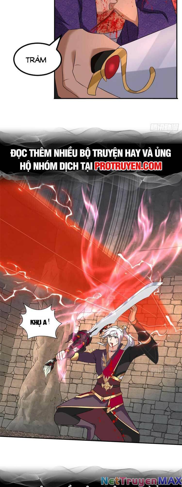 Ta Muốn An Tĩnh, Hệ Thống Lại Bắt Ta Tìm Chết Chapter 83 - Next Chapter 84