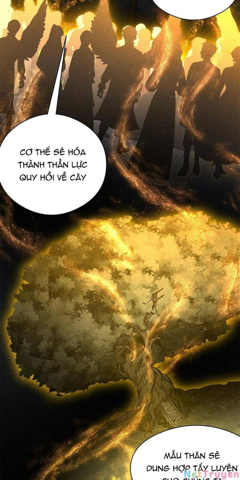 Ma Thú Siêu Thần Chapter 71 - Next Chapter 72