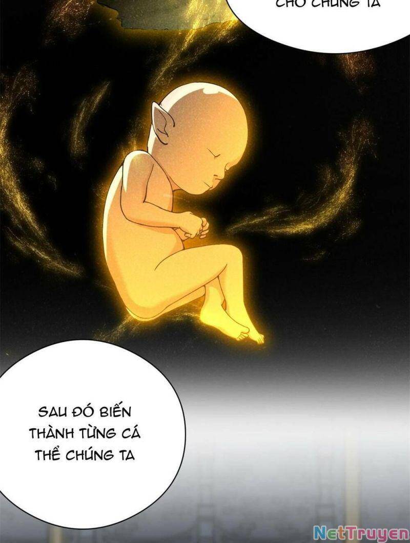 Ma Thú Siêu Thần Chapter 71 - Next Chapter 72