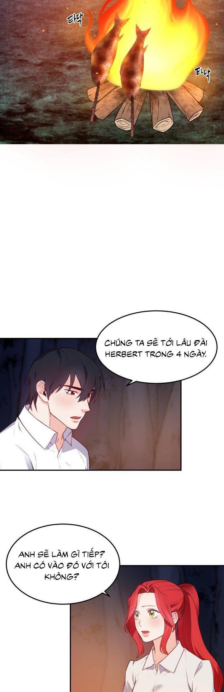 Ai Cũng Có Thể Trở Thành Ác Nữ Phản Diện Chapter 16 - Next 