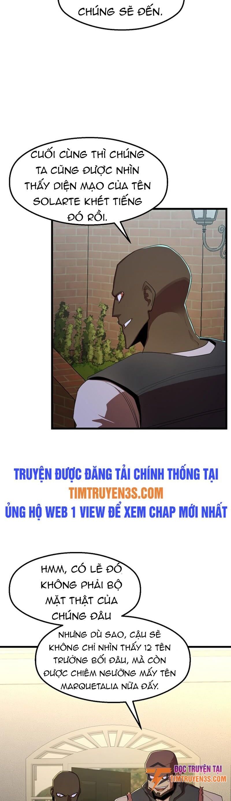 Kẻ Thất Nghiệp Bất Khả Chiến Bại Chapter 37 - Trang 4