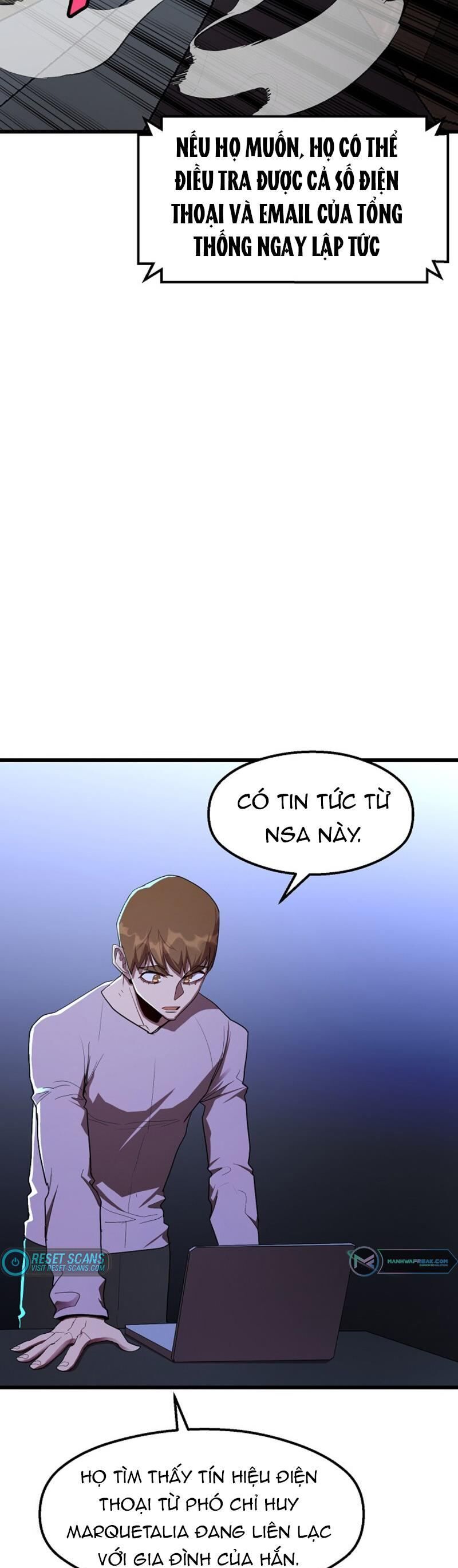 Kẻ Thất Nghiệp Bất Khả Chiến Bại Chapter 37 - Trang 4