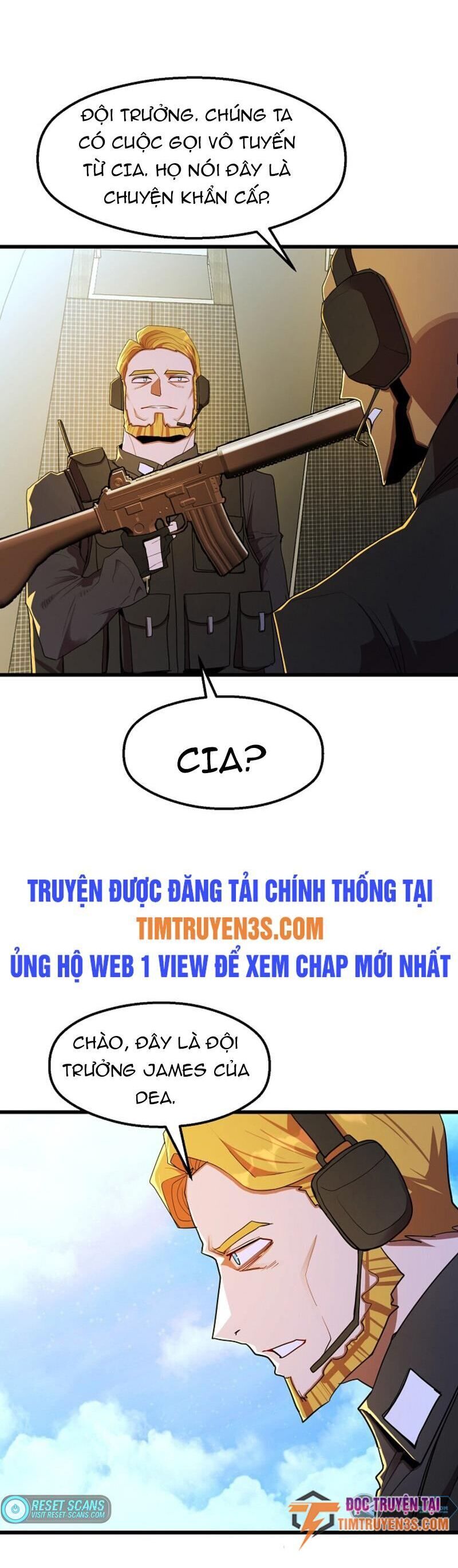 Kẻ Thất Nghiệp Bất Khả Chiến Bại Chapter 37 - Trang 4