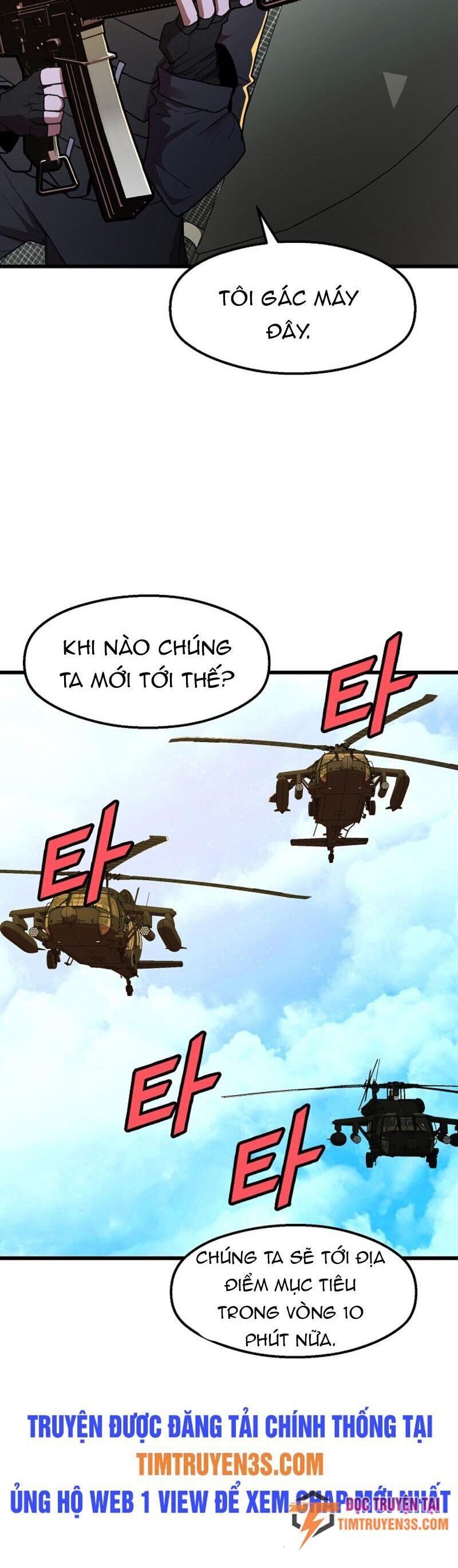 Kẻ Thất Nghiệp Bất Khả Chiến Bại Chapter 37 - Trang 4