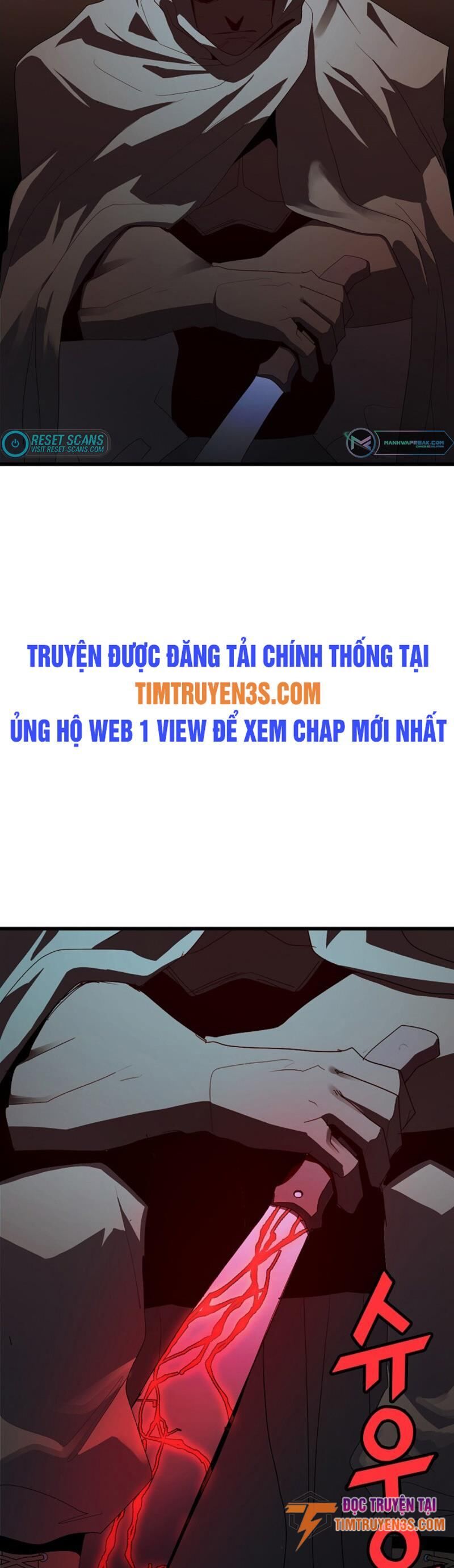 Kẻ Thất Nghiệp Bất Khả Chiến Bại Chapter 37 - Trang 4