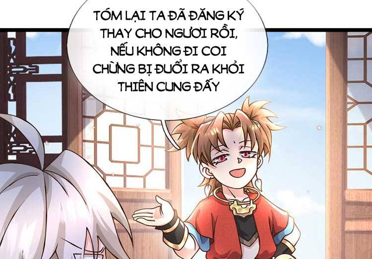 Lựa Chọn Thần Cấp: Ta Không Theo Sáo Lộ Mạnh Lên Chapter 55 - Trang 4