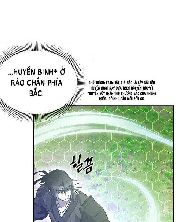 Tăng Lực Thợ Săn Chapter 36 - Trang 4