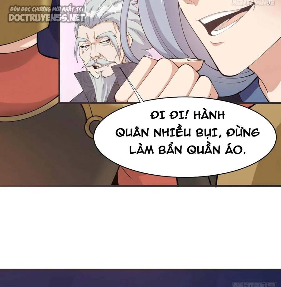 Vợ Tôi Và Tôi Thống Trị Tam Giới Chapter 60 - Trang 3