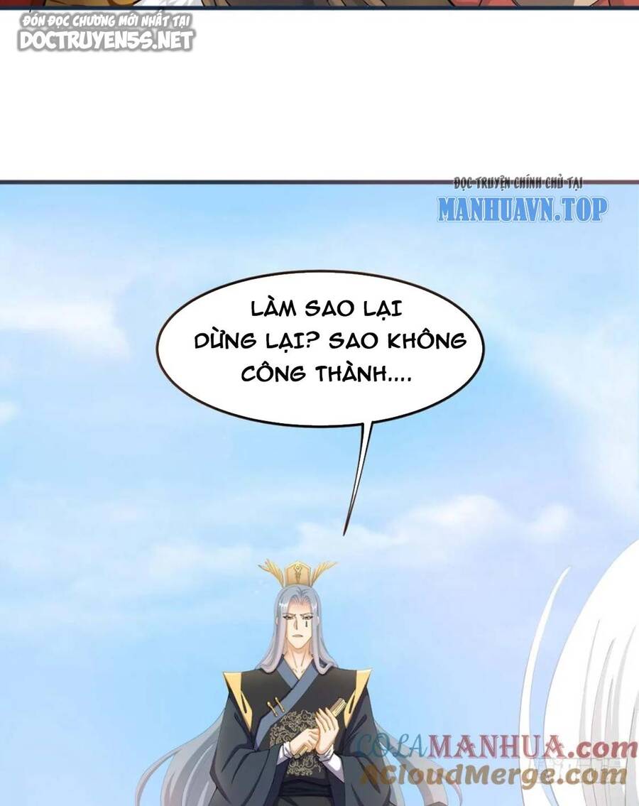 Vợ Tôi Và Tôi Thống Trị Tam Giới Chapter 60 - Trang 3