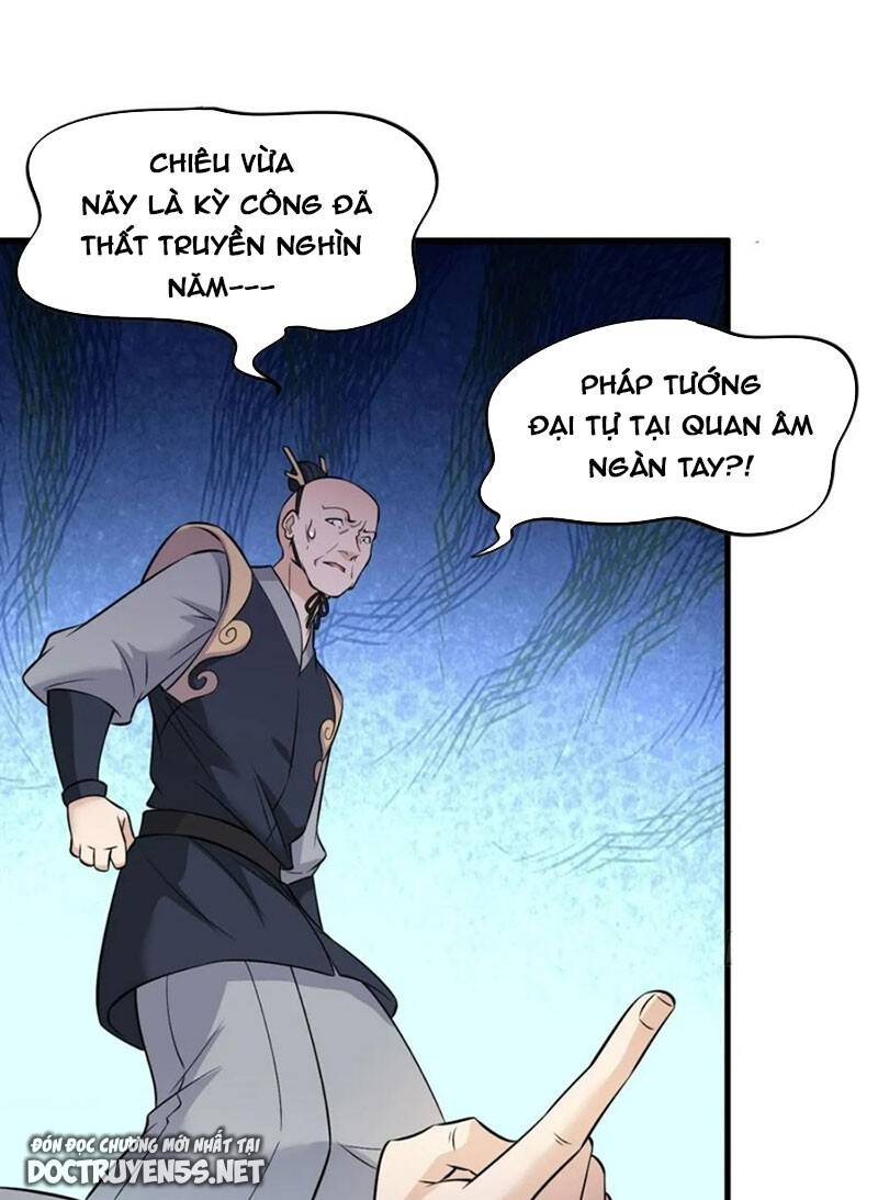 Vợ Tôi Và Tôi Thống Trị Tam Giới Chapter 76 - Trang 3