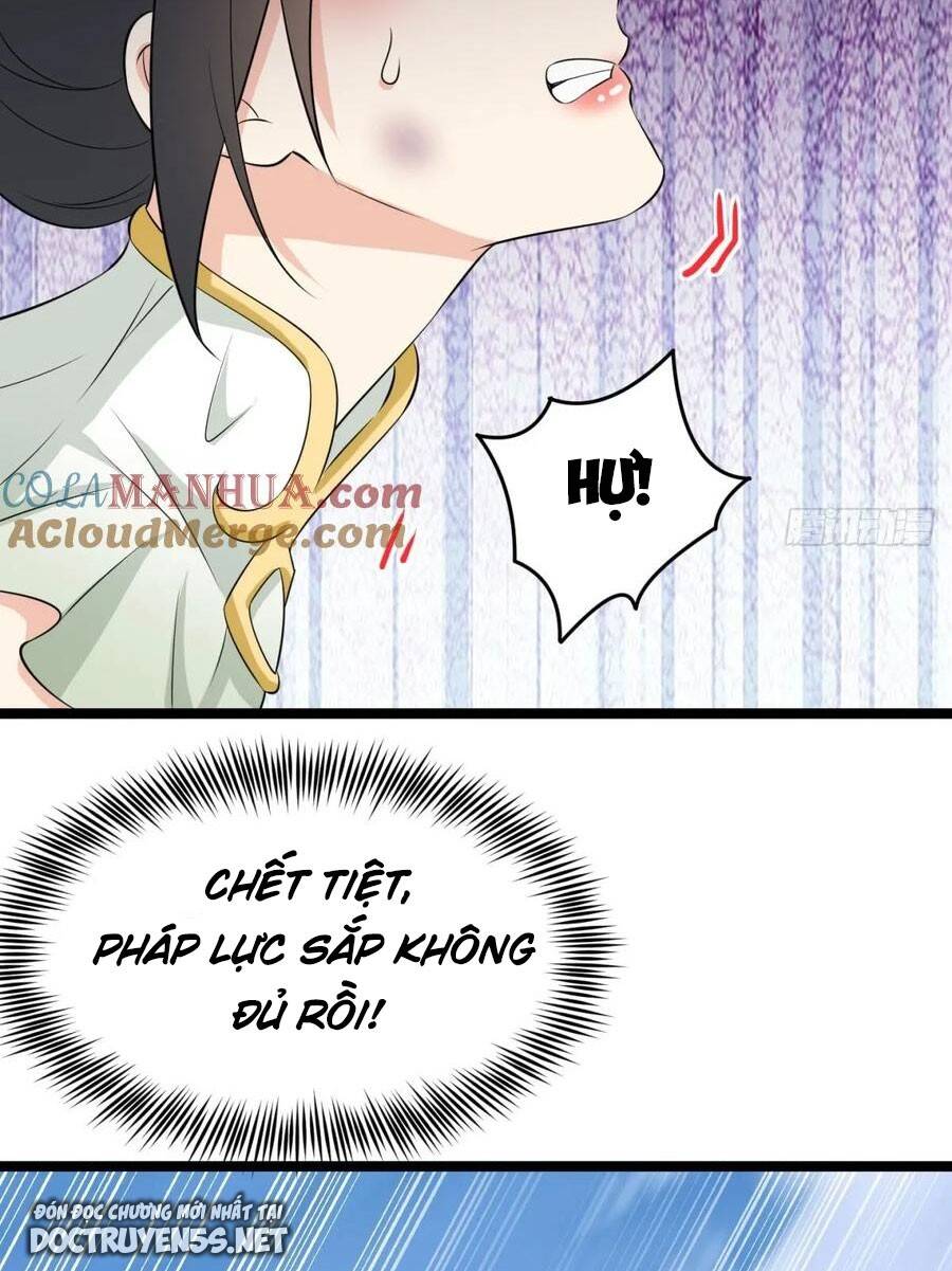 Vợ Tôi Và Tôi Thống Trị Tam Giới Chapter 78 - Trang 4