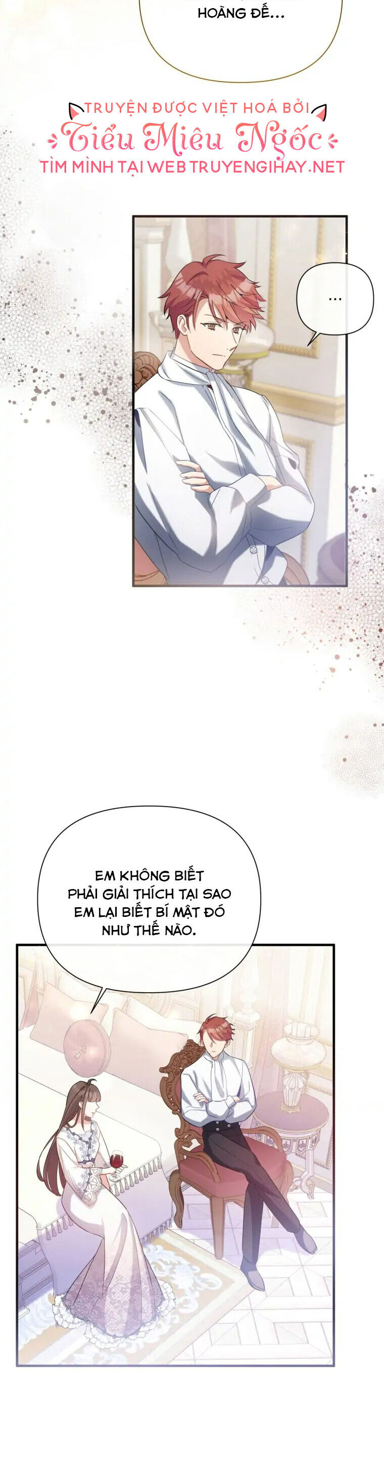 Kế Hoạch B Chapter 43 - Next Chapter 44