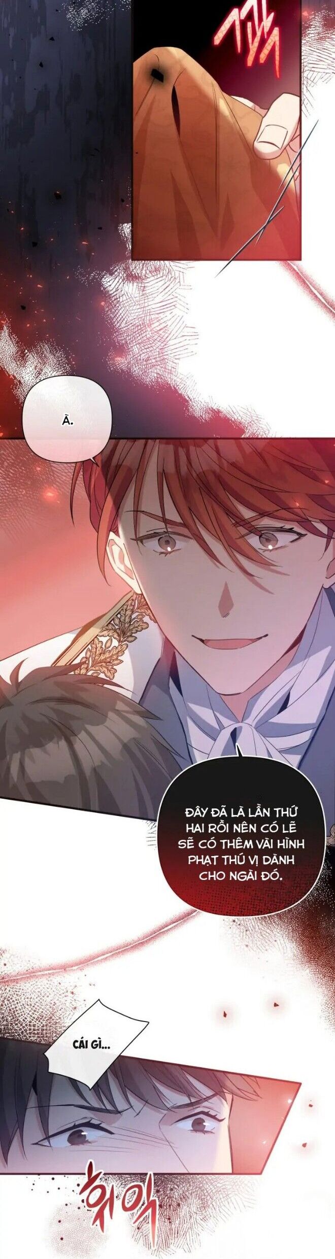 Kế Hoạch B Chapter 43 - Next Chapter 44