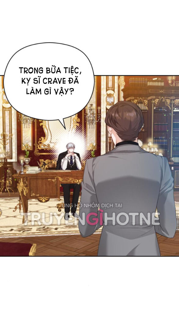 Đôi Môi Trên Lưỡi Dao Chapter 34.1 - Next Chapter 34.1