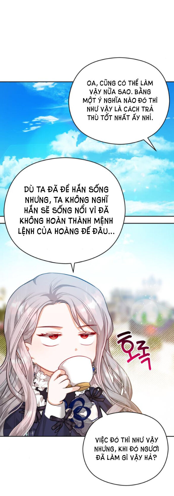 Đôi Môi Trên Lưỡi Dao Chapter 34.1 - Next Chapter 34.1