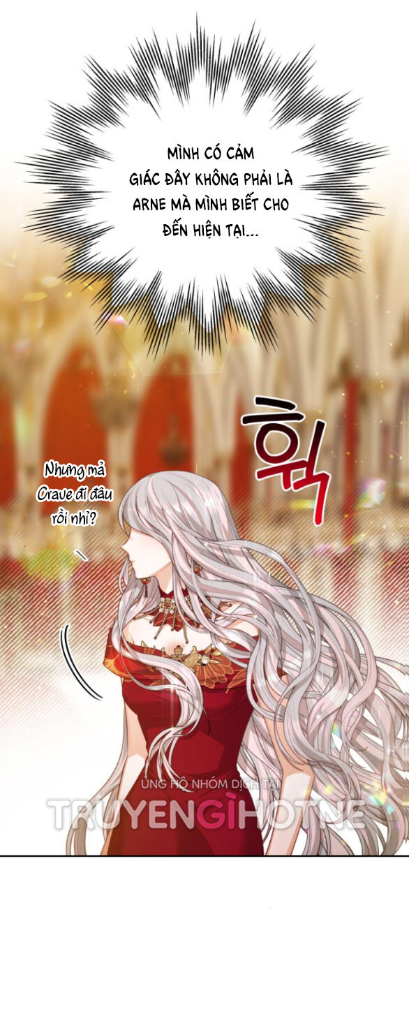 Đôi Môi Trên Lưỡi Dao Chapter 34.1 - Next Chapter 34.1