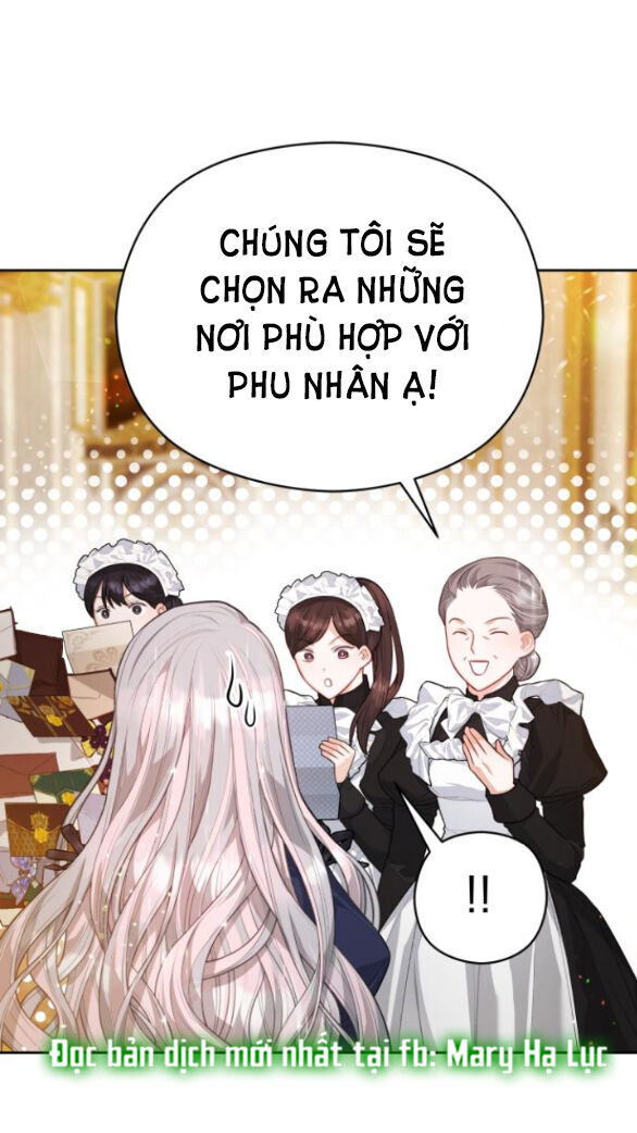 Đôi Môi Trên Lưỡi Dao Chapter 34.2 - Trang 2