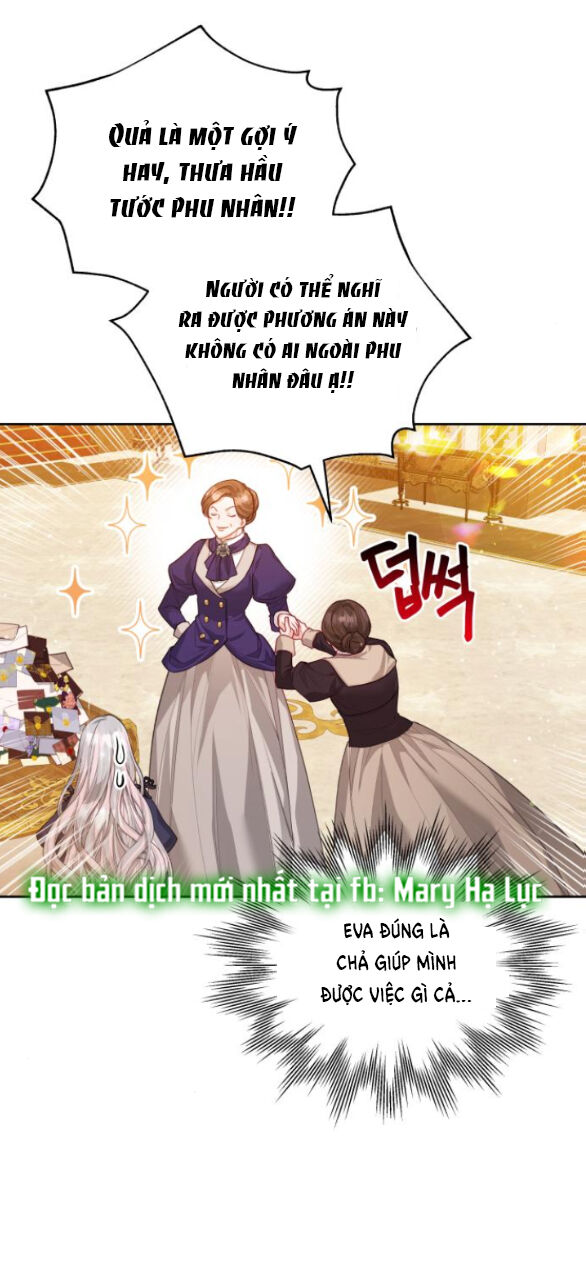 Đôi Môi Trên Lưỡi Dao Chapter 34.2 - Trang 2