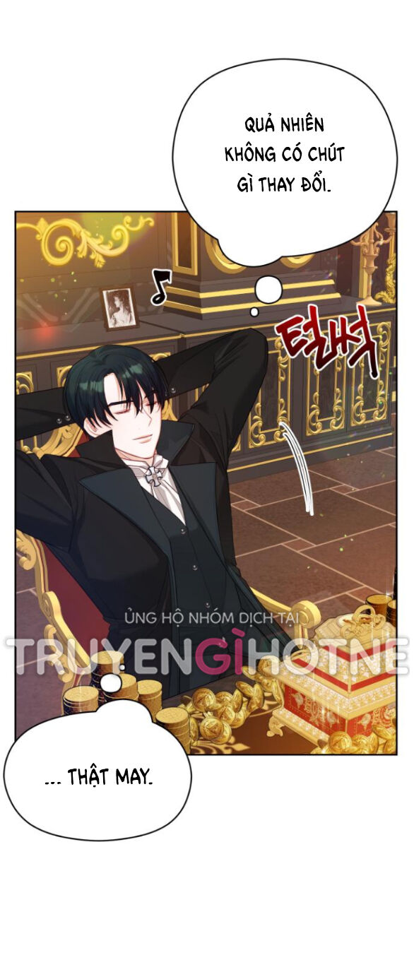 Đôi Môi Trên Lưỡi Dao Chapter 36.2 - Trang 2