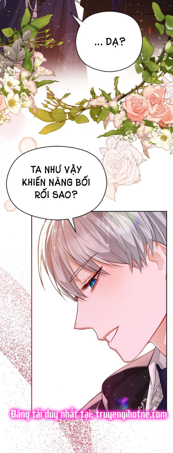 Đôi Môi Trên Lưỡi Dao Chapter 36.2 - Trang 2