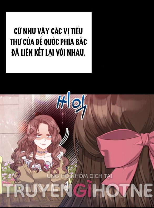 Đôi Môi Trên Lưỡi Dao Chapter 38.1 - Next Chapter 38.1