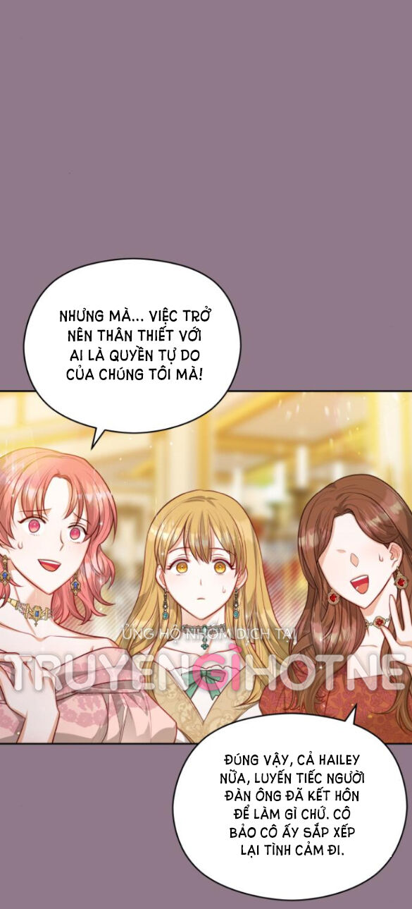 Đôi Môi Trên Lưỡi Dao Chapter 38.1 - Next Chapter 38.1