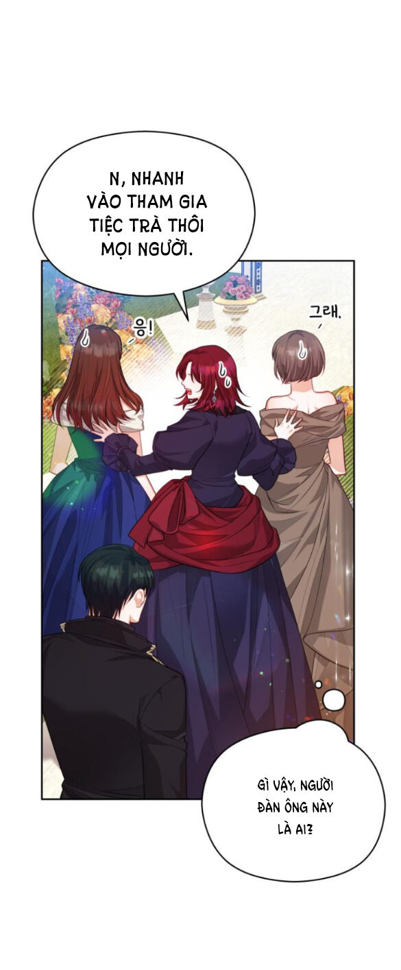 Đôi Môi Trên Lưỡi Dao Chapter 38.1 - Next Chapter 38.1