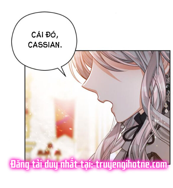 Đôi Môi Trên Lưỡi Dao Chapter 38.2 - Trang 2