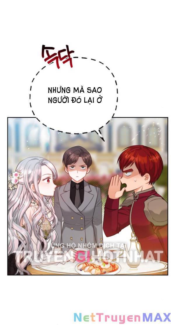 Đôi Môi Trên Lưỡi Dao Chapter 41.1 - Trang 2