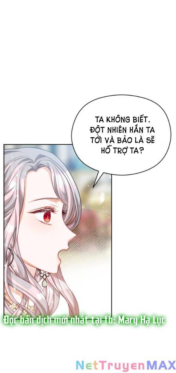 Đôi Môi Trên Lưỡi Dao Chapter 41.1 - Trang 2