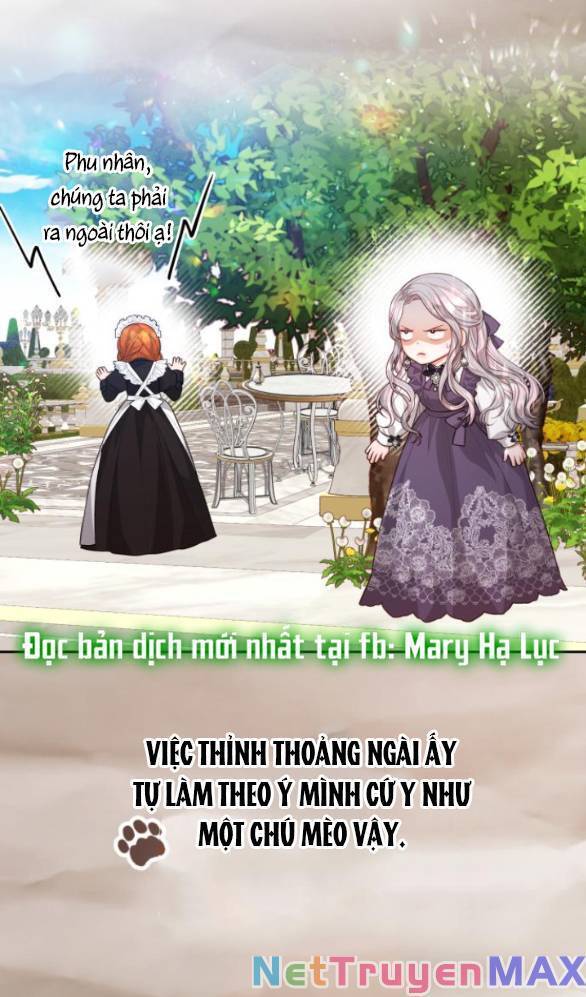 Đôi Môi Trên Lưỡi Dao Chapter 41.1 - Trang 2