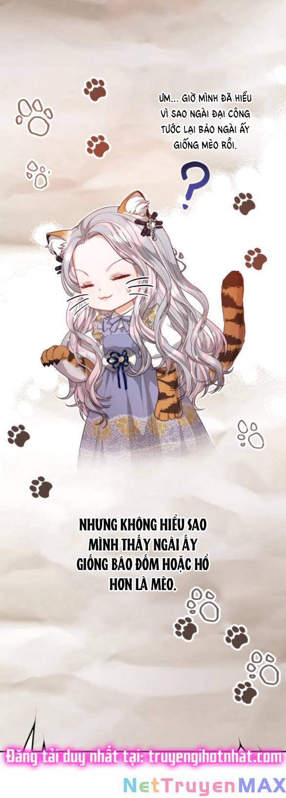 Đôi Môi Trên Lưỡi Dao Chapter 41.1 - Trang 2