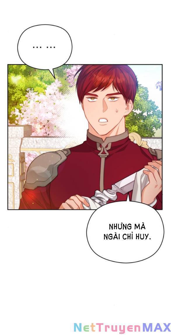 Đôi Môi Trên Lưỡi Dao Chapter 41.2 - Trang 2