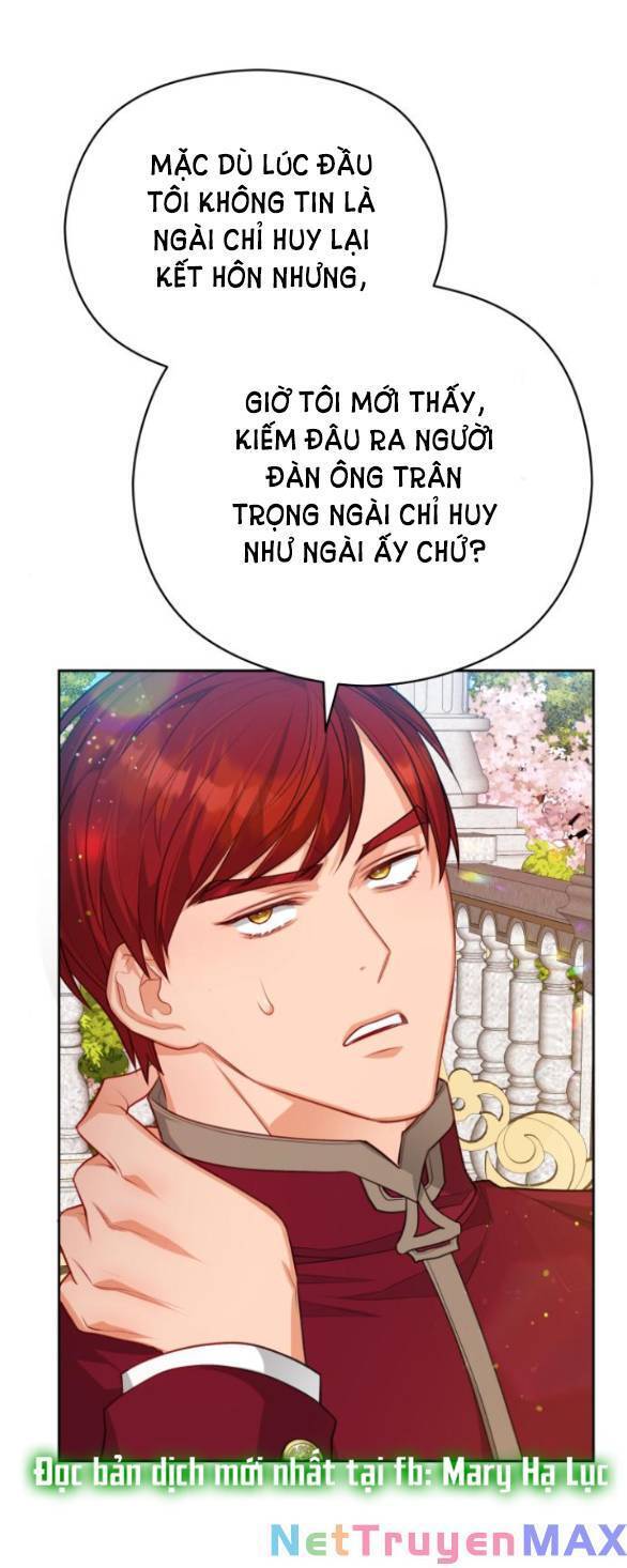 Đôi Môi Trên Lưỡi Dao Chapter 41.2 - Trang 2