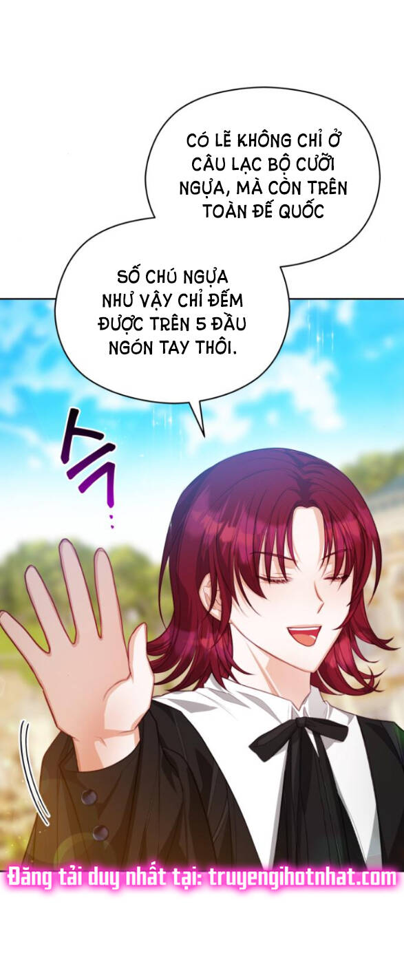 Đôi Môi Trên Lưỡi Dao Chapter 42 - Trang 3