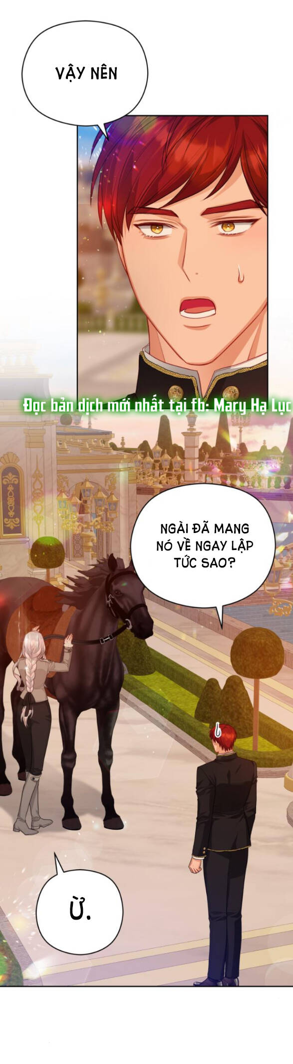 Đôi Môi Trên Lưỡi Dao Chapter 42 - Trang 3