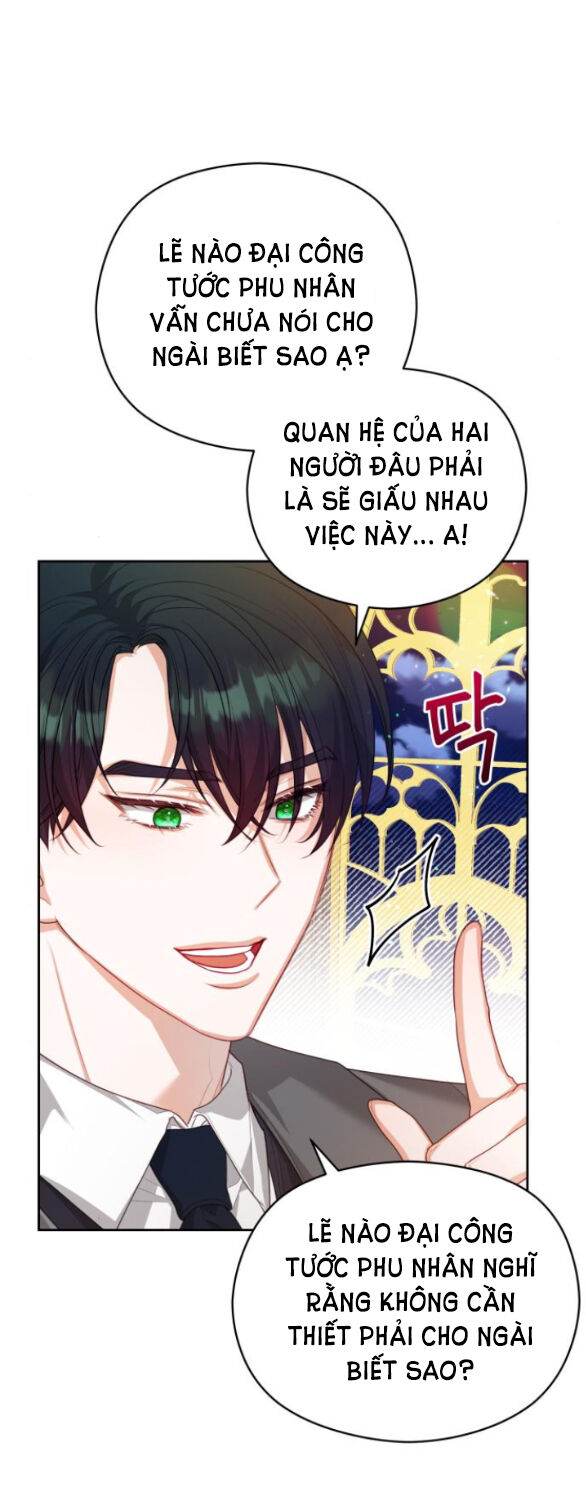 Đôi Môi Trên Lưỡi Dao Chapter 44.2 - Trang 2