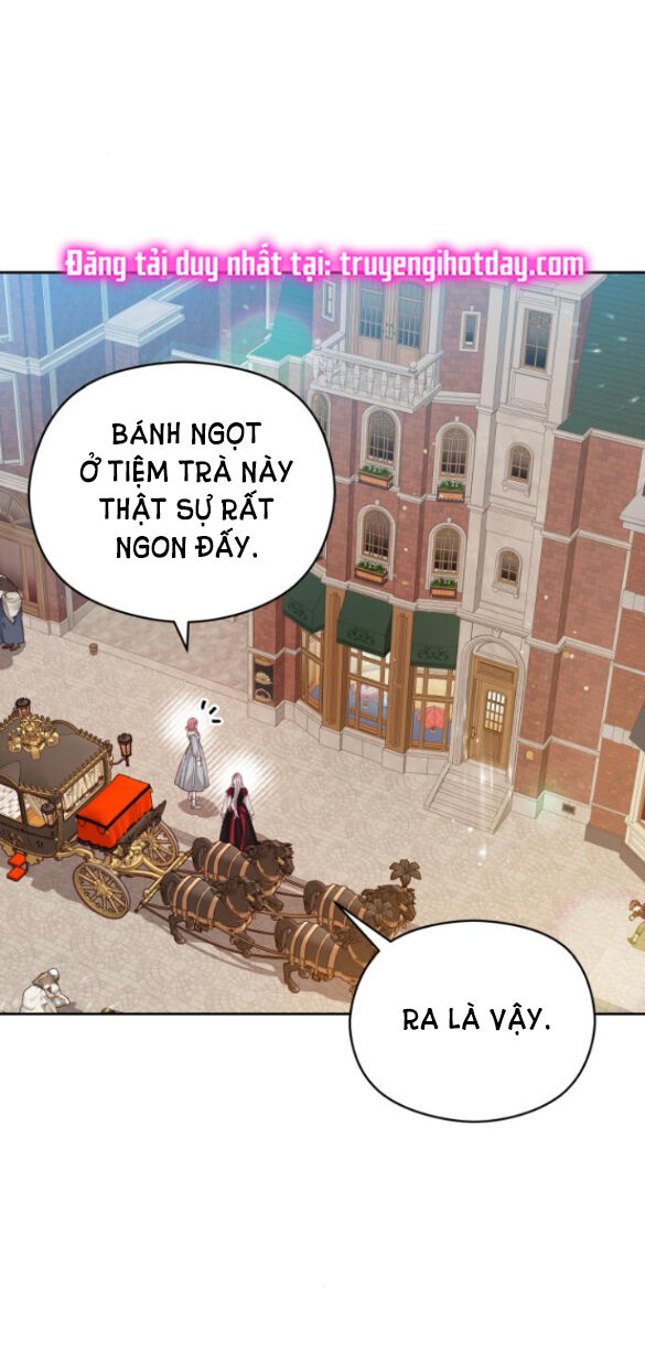 Đôi Môi Trên Lưỡi Dao Chapter 45.2 - Trang 2